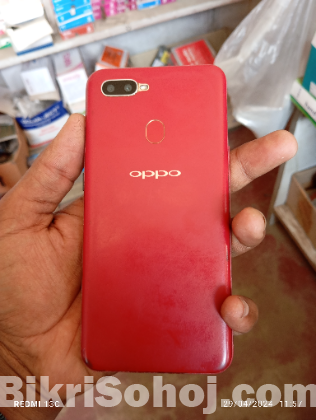 Oppo A5s 3GB/32GB